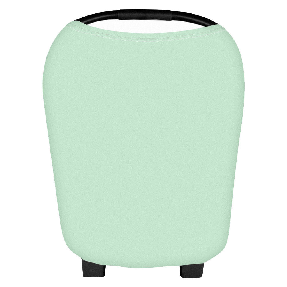 غطاء مقعد السيارة للأطفال بالل - مراجعة Nursing Cover Breastfeeding وسعره