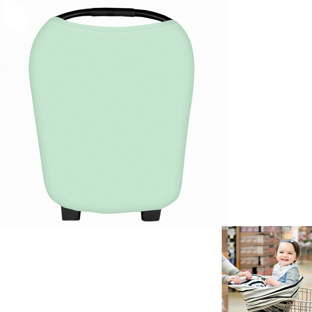 غطاء مقعد السيارة للأطفال بالل - مراجعة Nursing Cover Breastfeeding وسعره