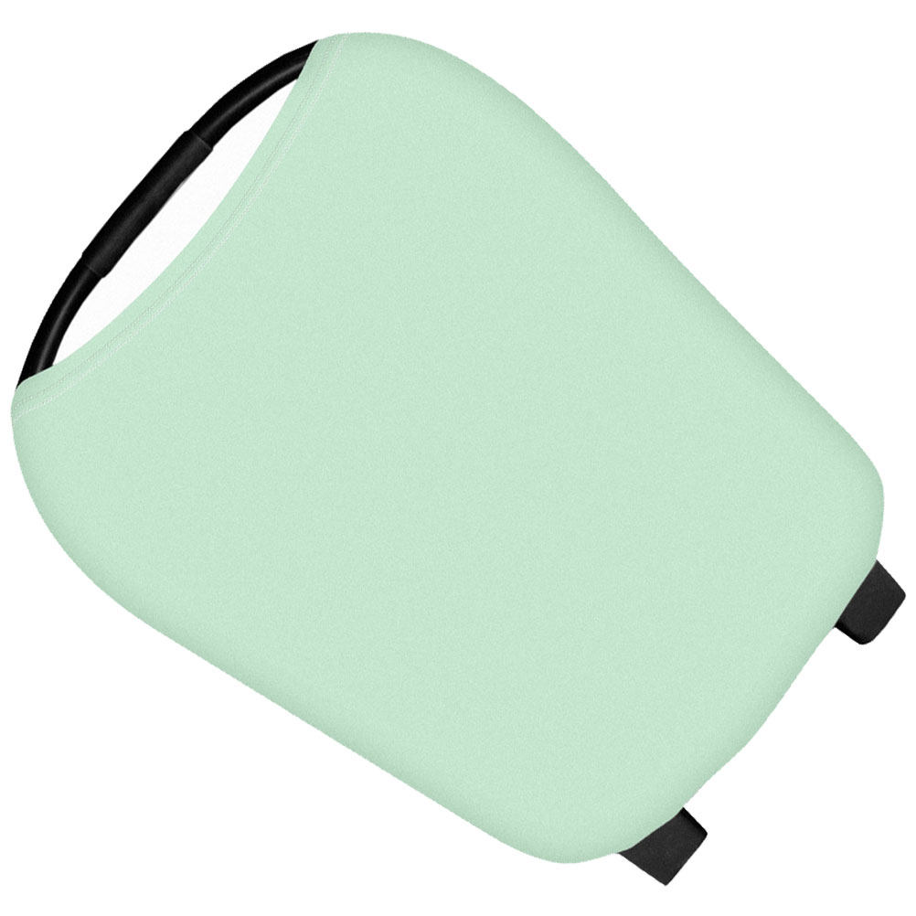 غطاء مقعد السيارة للأطفال بالل - مراجعة Nursing Cover Breastfeeding وسعره