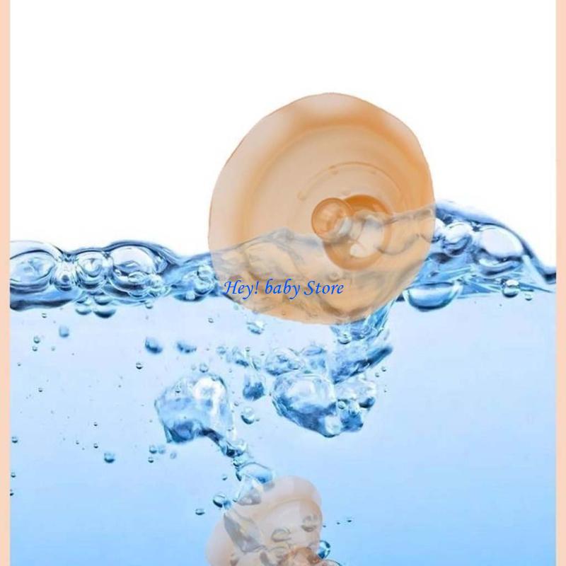 Q1FE طبقة مزدوجة طبقة سيليكون  - مراجعة Nursing Cover Breastfeeding وسعره