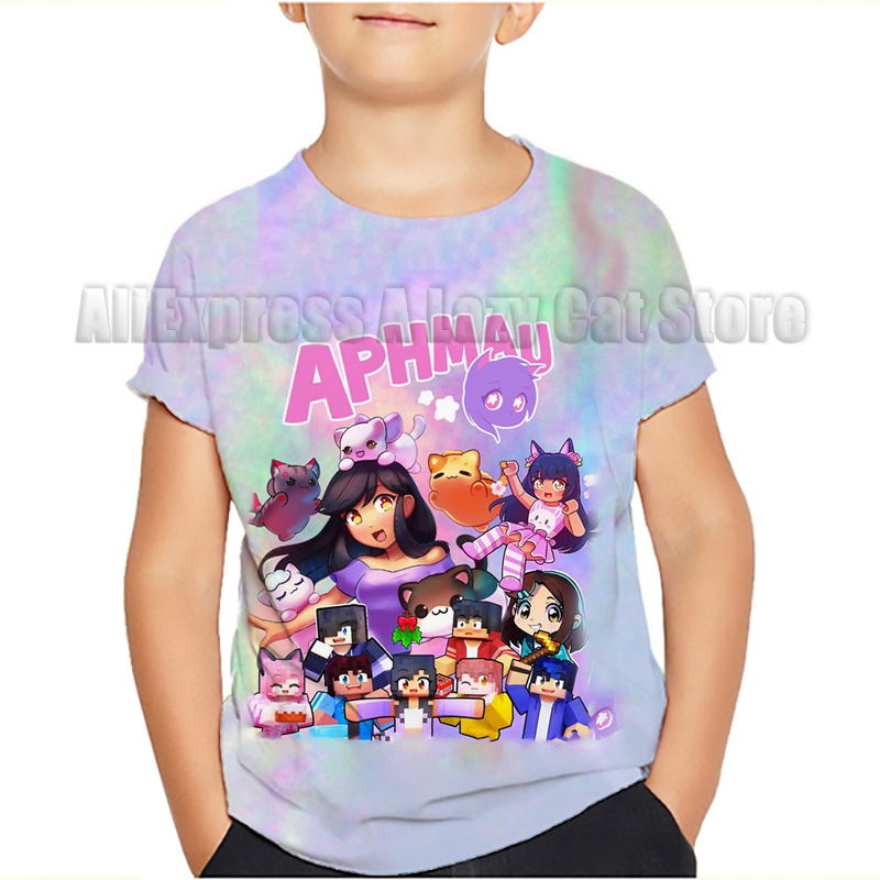 Aphmau-الأطفال Meows القط الكر - مراجعة Baby Nursery Ideas Boy وسعره