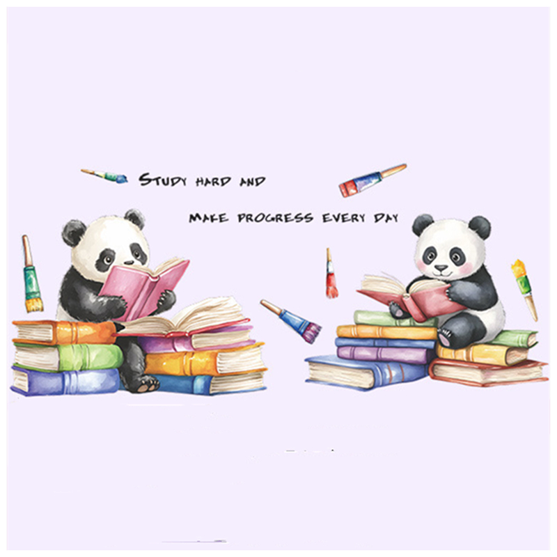 ملصقات جدارية ثلاثية الأبعاد ع - مراجعة Baby Nursery Murals وسعره