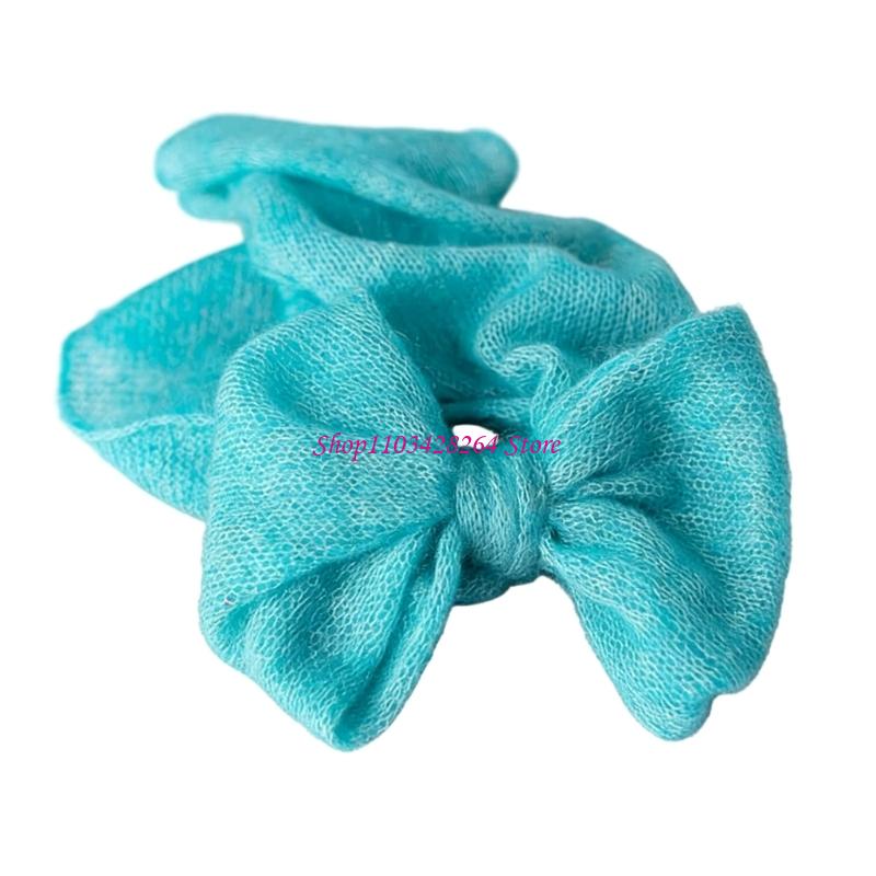 دعامة أساسية للمصور لحديثي الو - مراجعة Baby Wrap Stretchy وسعره