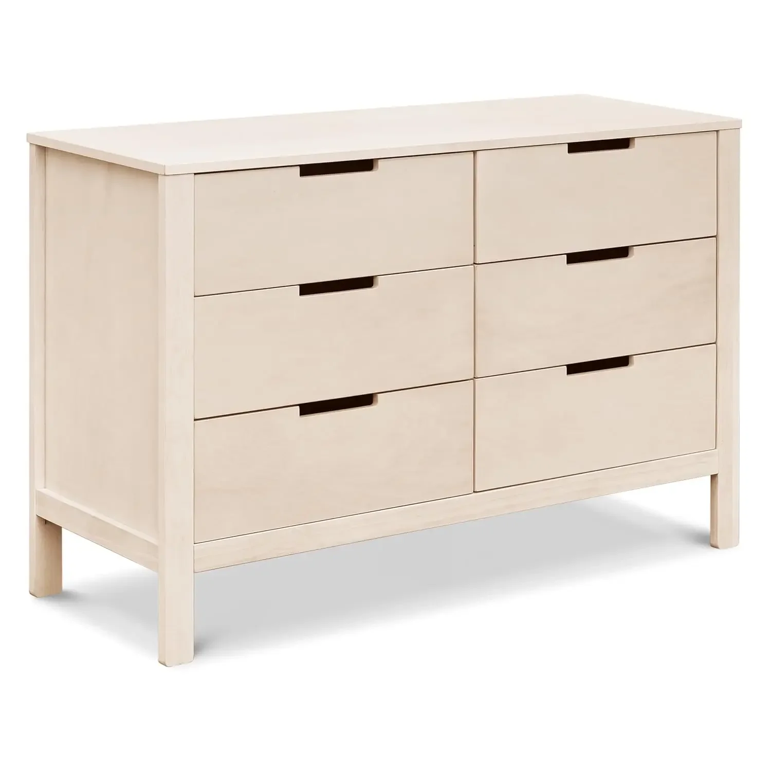 خزانة ذات أدراج مزدوجة للحضانة - مراجعة Baby Nursery Chest Of Drawers وسعره