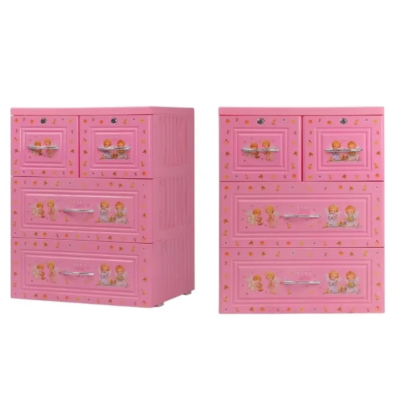 خزانة أدراج للأطفال بثلاث طبقا - مراجعة Baby Nursery Chest Of Drawers وسعره