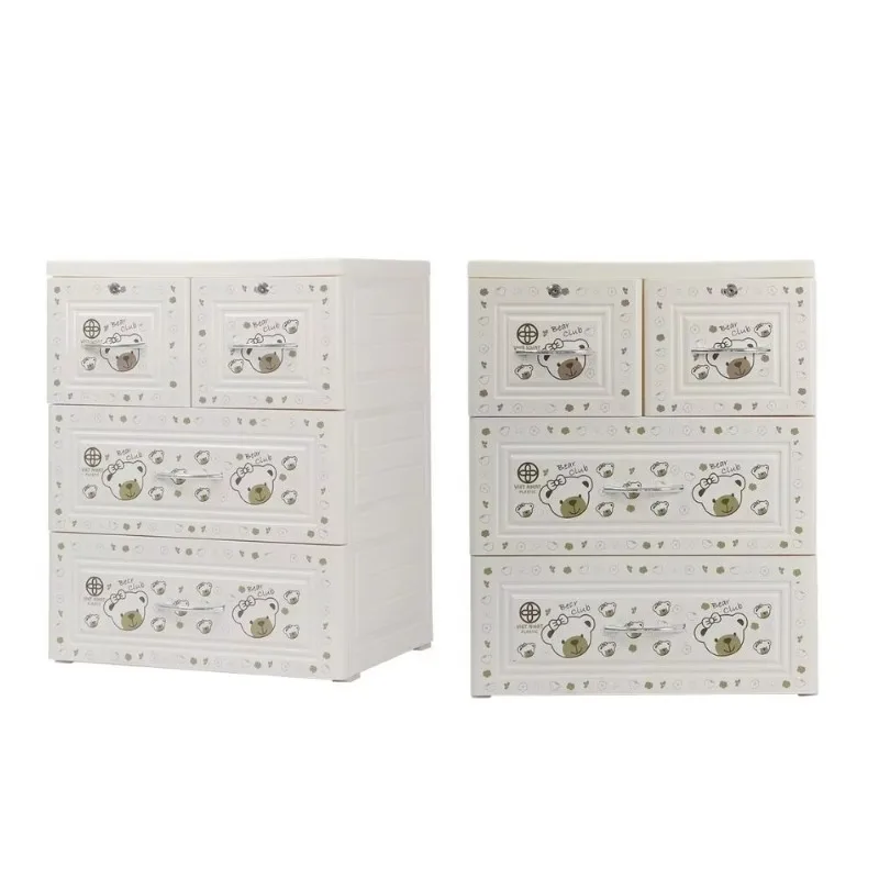 خزانة أدراج للأطفال بثلاث طبقا - مراجعة Baby Nursery Chest Of Drawers وسعره