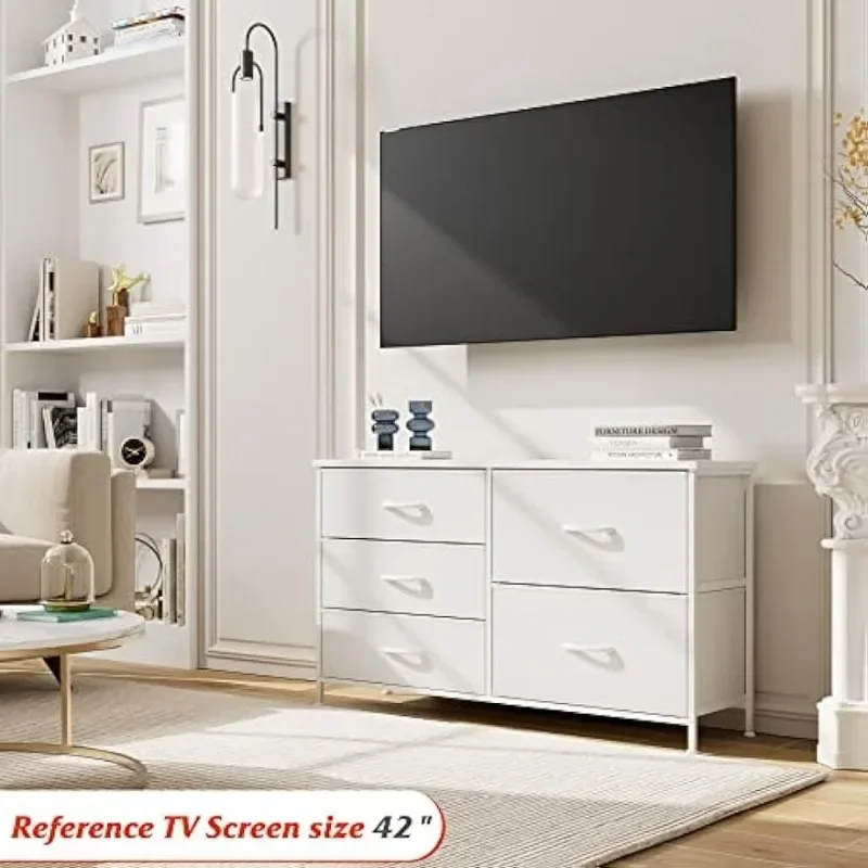 خزانة بيضاء لغرفة النوم مع 5 أ - مراجعة Baby Nursery Chest Of Drawers وسعره