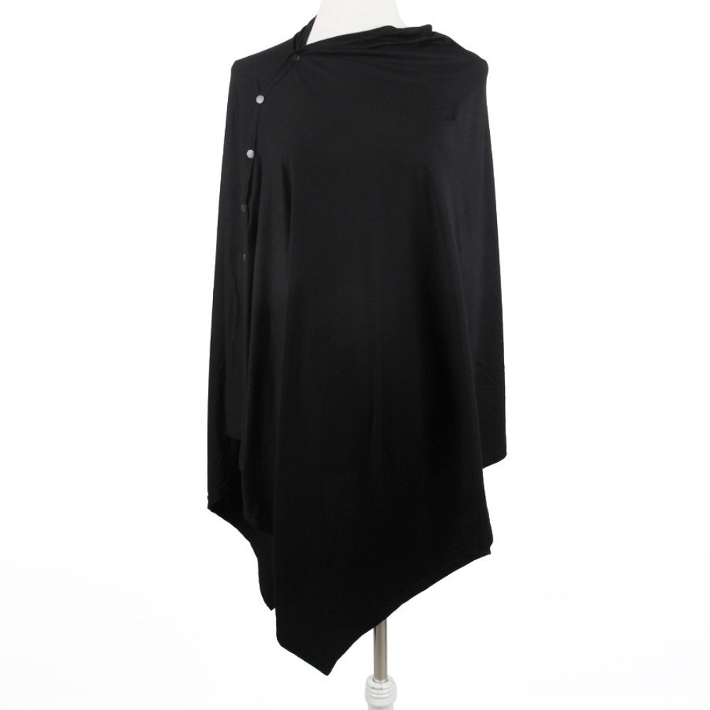 أغطية رضاعة مريحة للأمهات بأزر - مراجعة Nursing Cover Breastfeeding وسعره