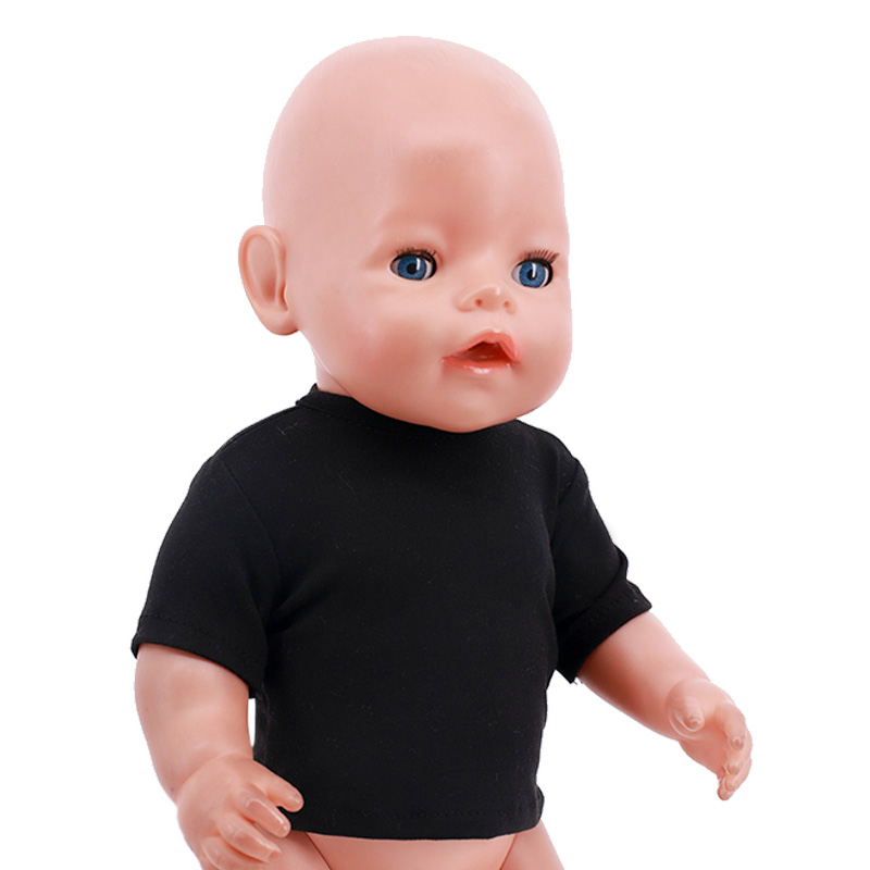 ملابس دمى صيفية، تي شيرت قطني  - مراجعة Baby Nursery Ideas Boy وسعره
