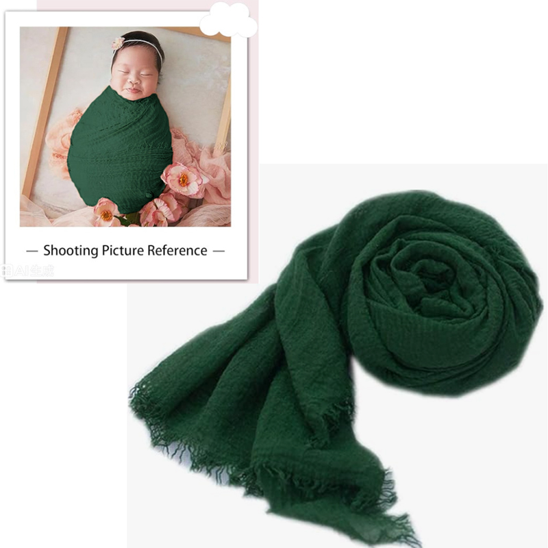 غلاف قماط أطفال ممتاز للتصوير  - مراجعة Baby Wrap Stretchy وسعره
