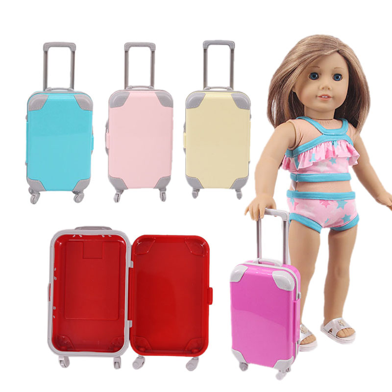 حقيبة إكسسوارات الدمى بطباعة ح - مراجعة Closet Organizer Baby وسعره