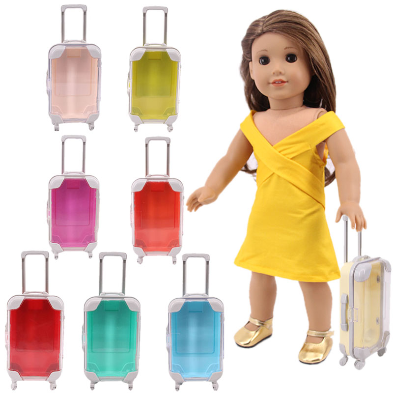 حقيبة إكسسوارات الدمى بطباعة ح - مراجعة Closet Organizer Baby وسعره