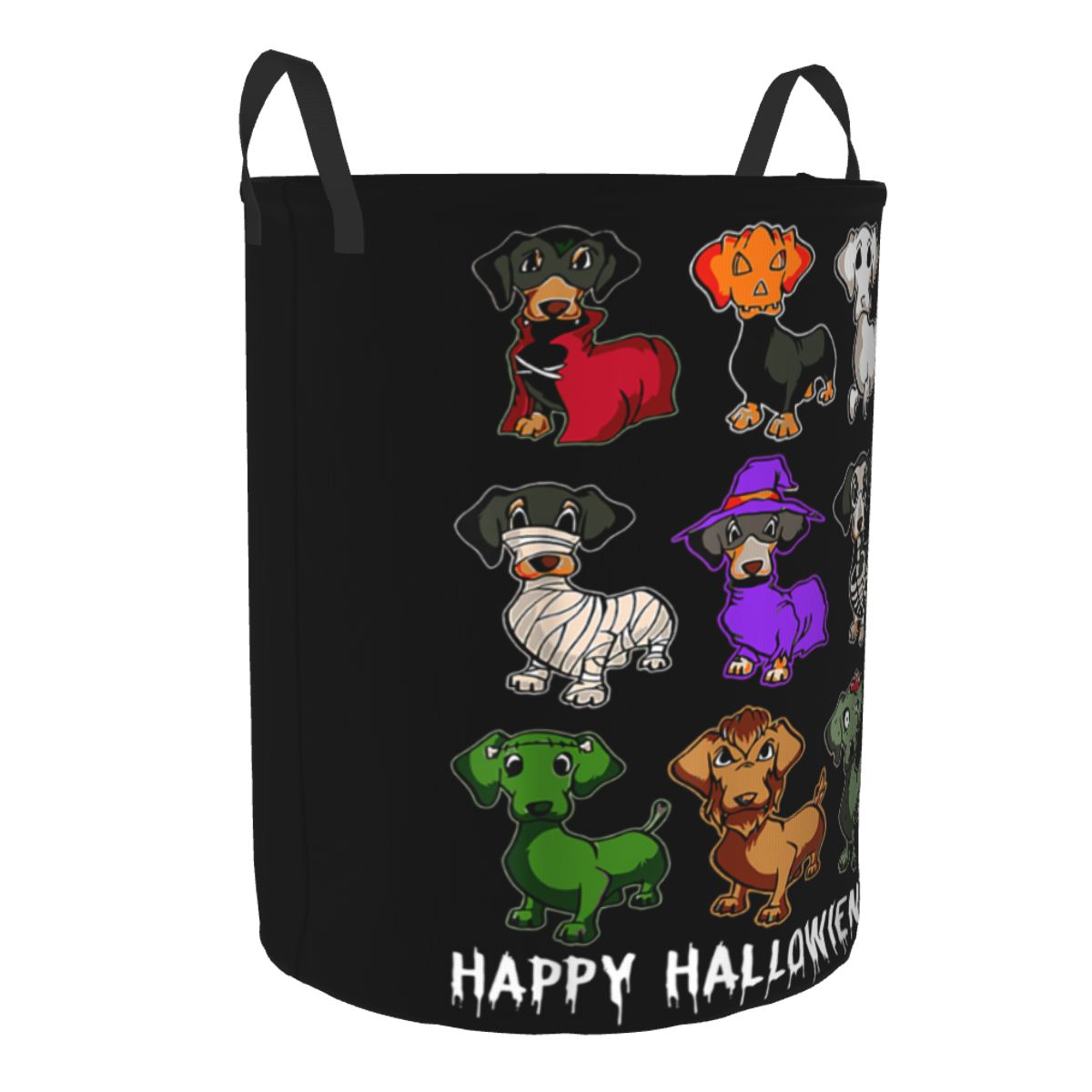 سعيد Hallowiener مضحك الألماني - مراجعة Baby Nursery Hamper وسعره