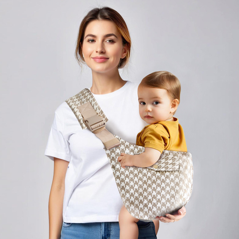 حمالة أطفال متعددة الوظائف للم - مراجعة Nursing Cover Breastfeeding وسعره