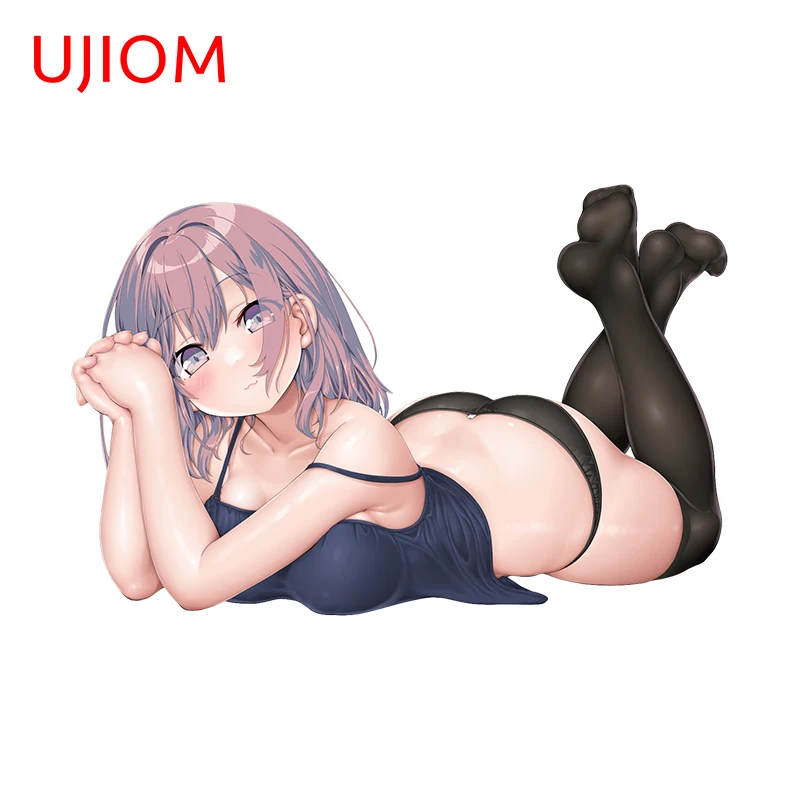 UJIOM أنيمي فتاة هنتاي NSFW عر - مراجعة Baby Nursery Murals وسعره